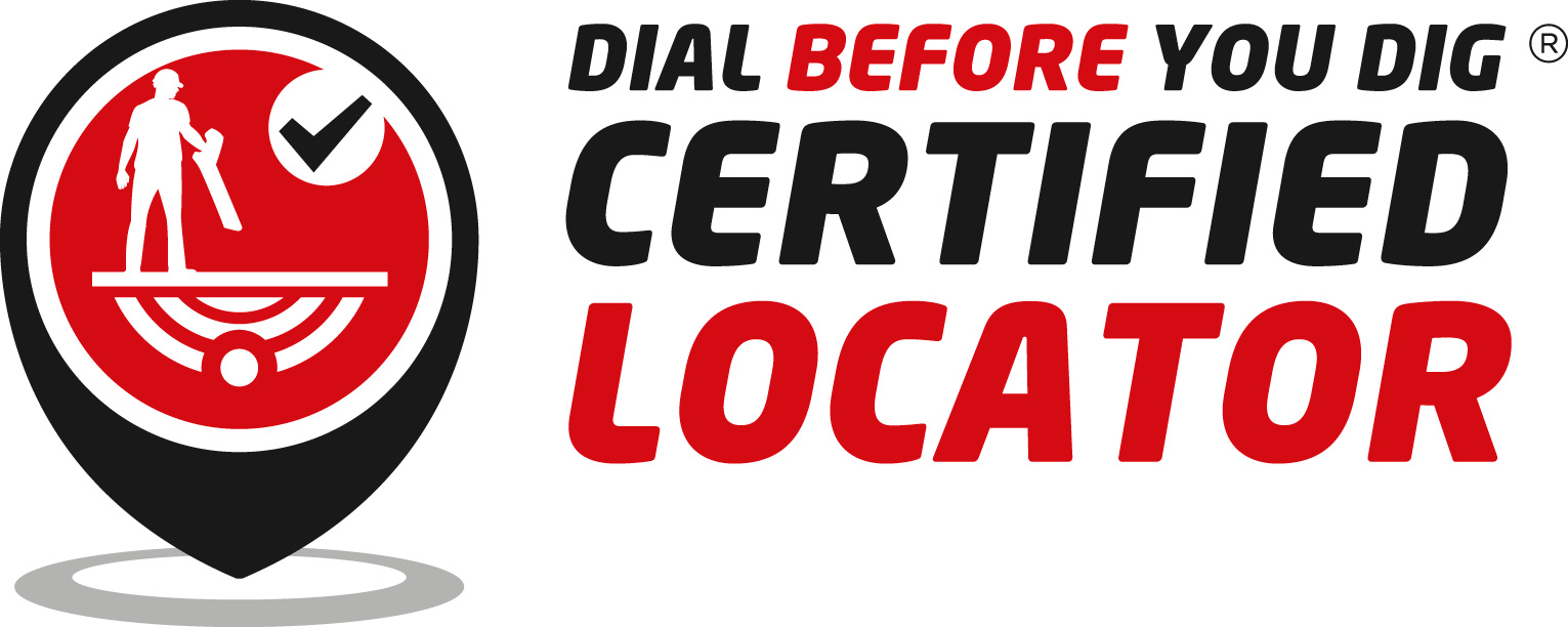 Dial Before You Dig Certified Locator 